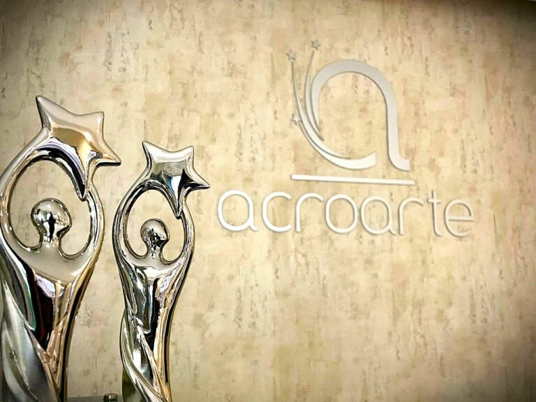 Acroarte anunciará este martes los nominados a Premios Soberano 2026