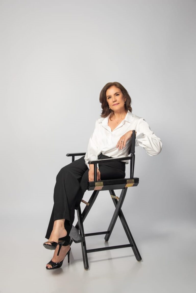 ACROARTE reconocerá a la teatrista dominicana Carlota Carretero con el Premio a las Artes Escénicas