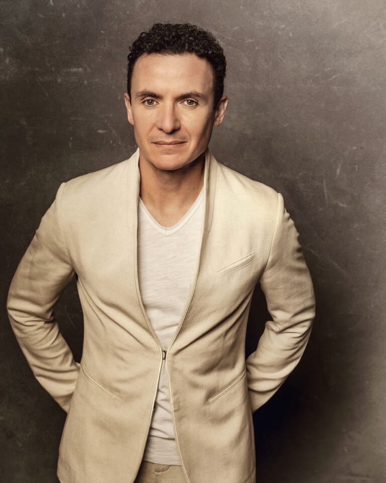 Fonseca se suma a cartelera artística de losPremios Soberano 2026